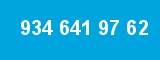 934 641 97 62 934 641 97 62